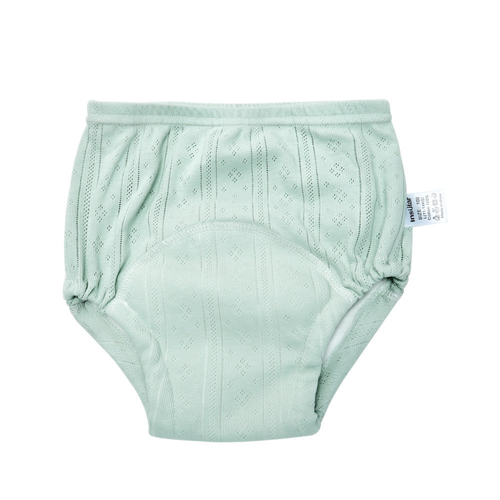 Baby Cotton Training Pants