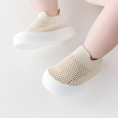 Boys' Breathable Mesh Shoes