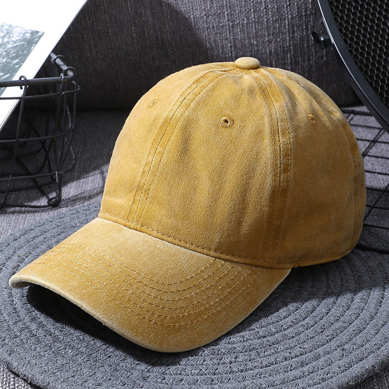 Unisex Baseball Caps