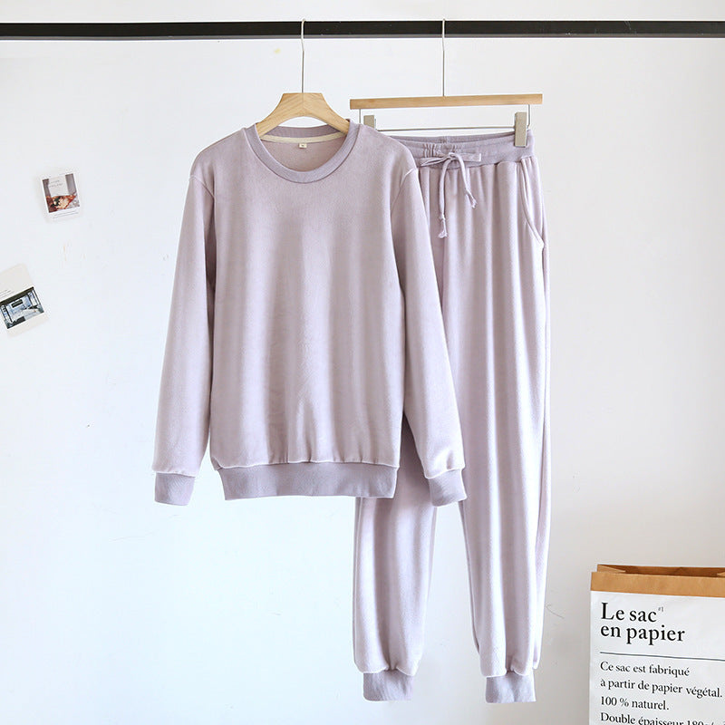 Couple Pajamas Loungewear