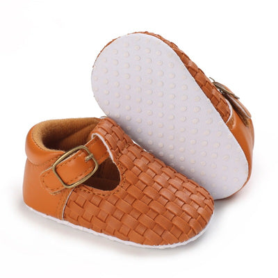 Baby's Casual Toddler Shoes