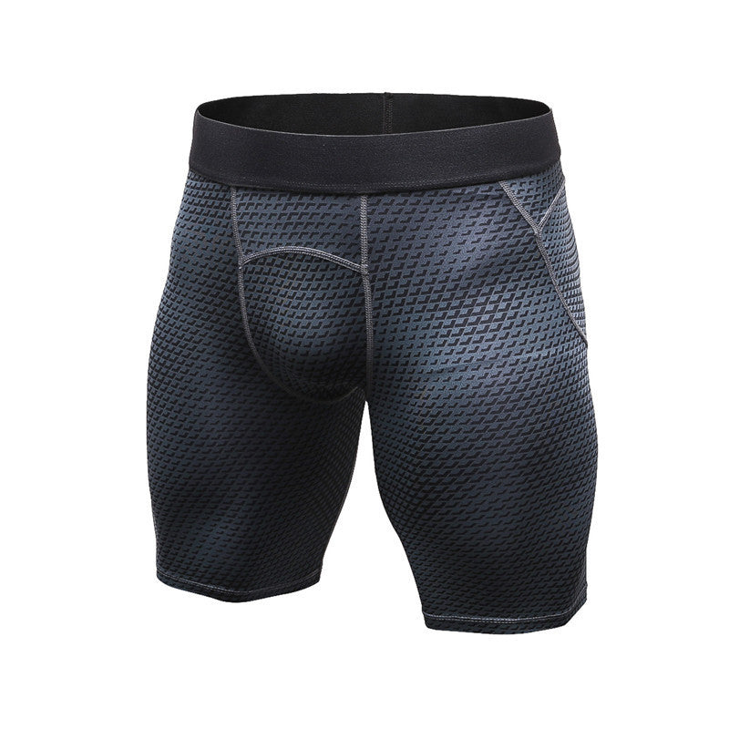 Men's Casual Gym Shorts