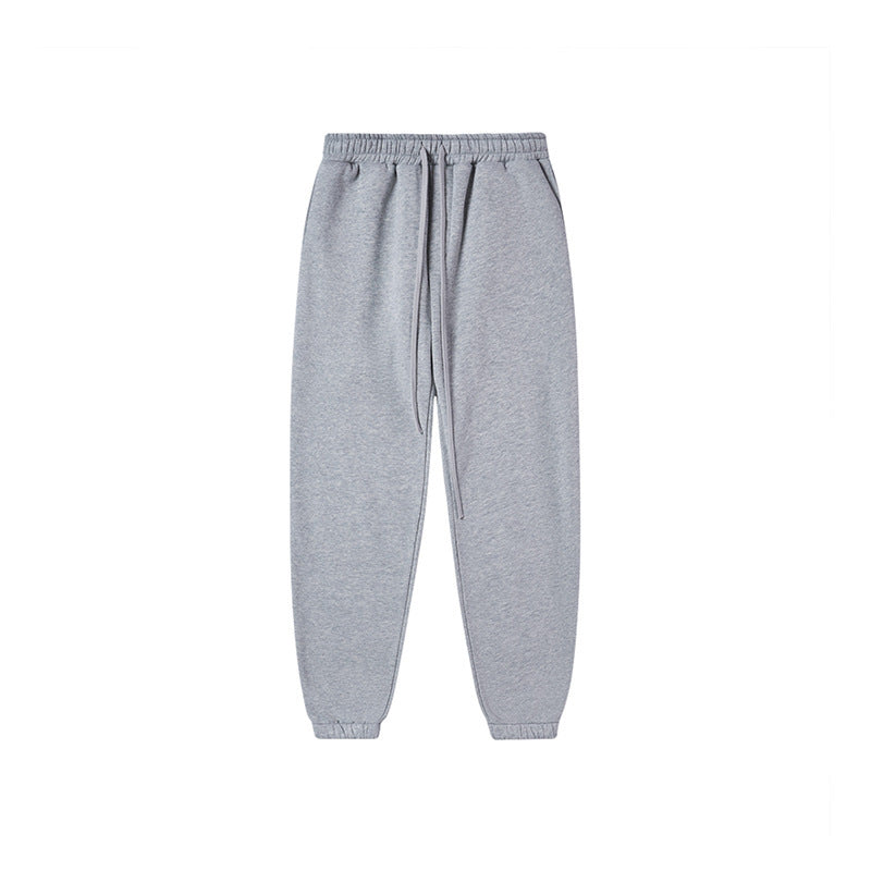 Unisex thick Hoodie