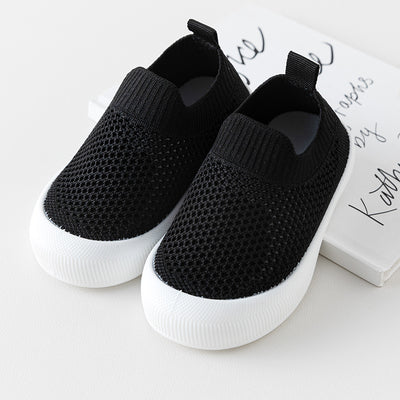 Boys' Breathable Mesh Shoes