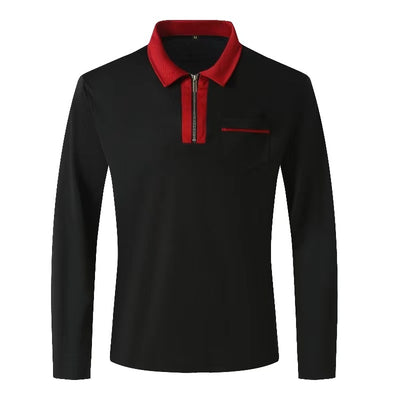 Mens Long Sleeve Shirts