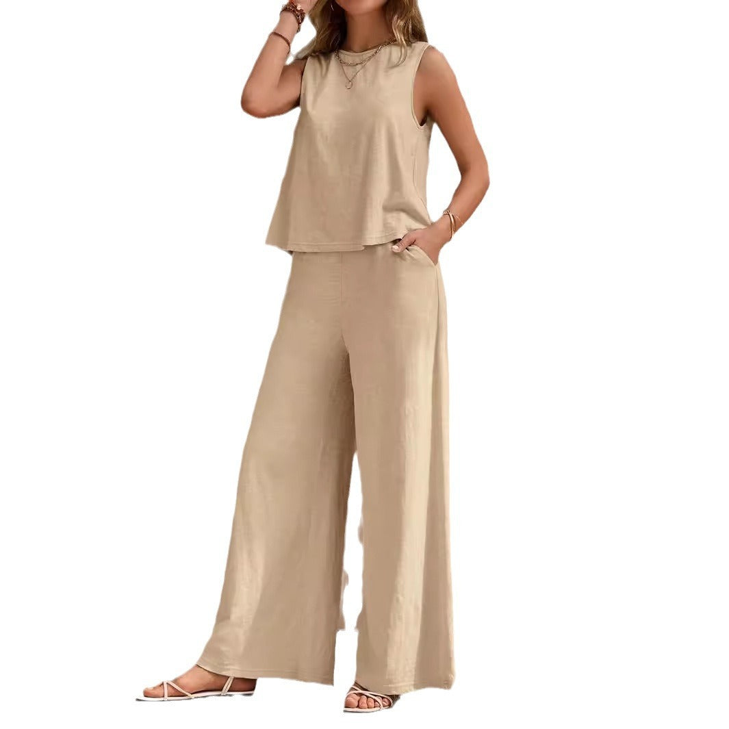 Women casual suit
