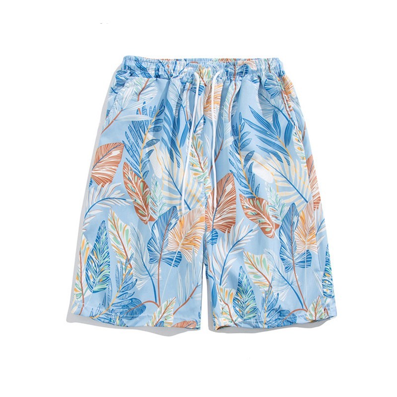 Unisex Casual Shorts
