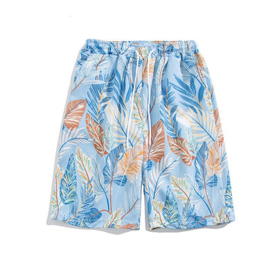 Unisex Casual Shorts
