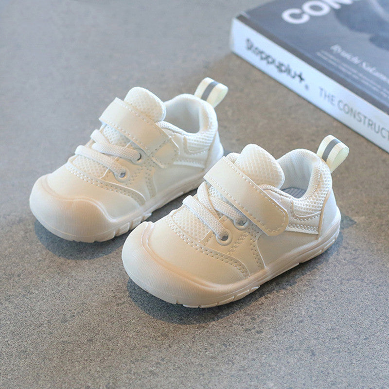 Baby Girl's Toddler Shoes