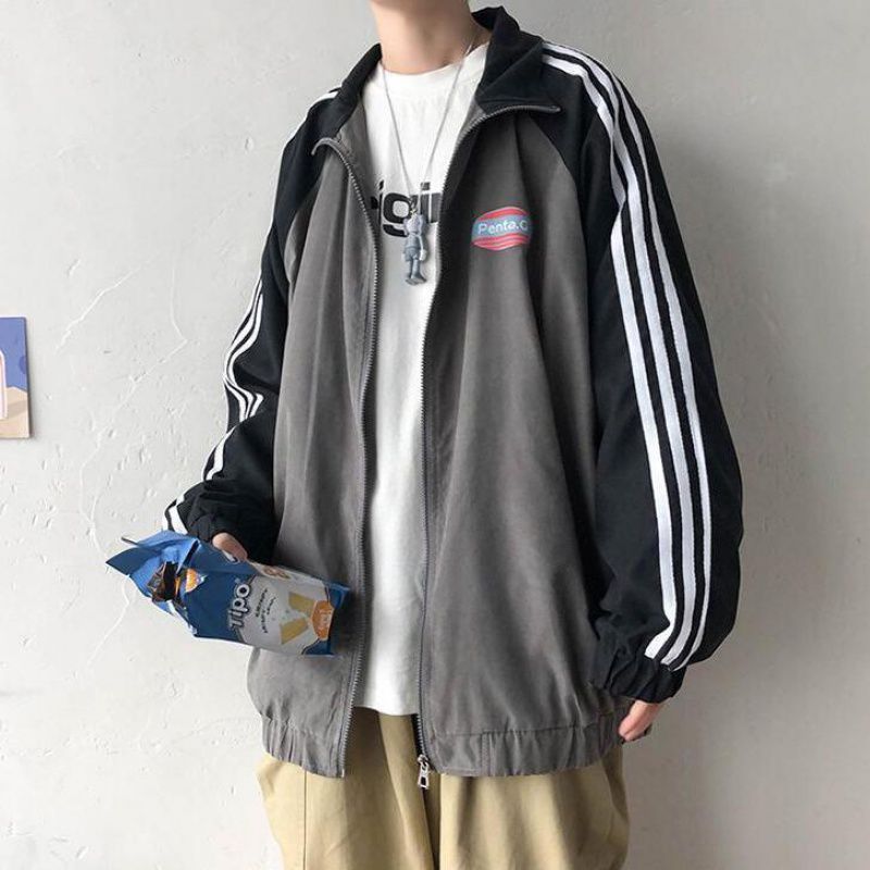 Men's Casual Coat