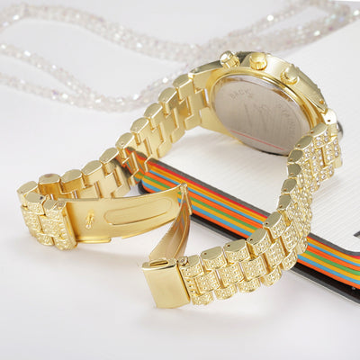Women Quartz Analog Wrist Watch
