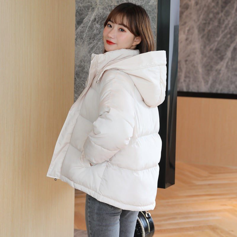 Loose Bread Clothes For Women