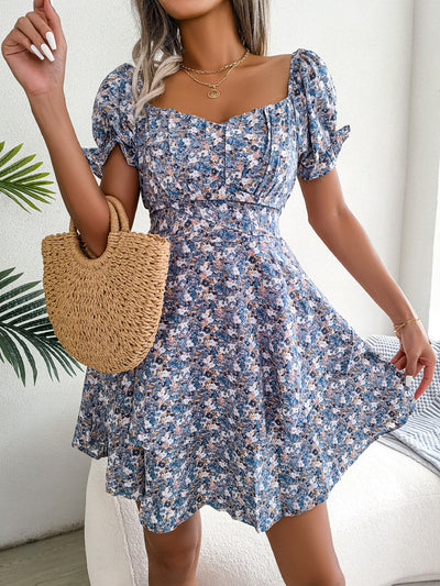 Women Mini Dress