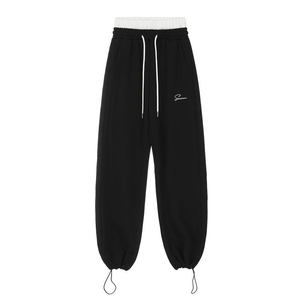 Men Casual Trousers