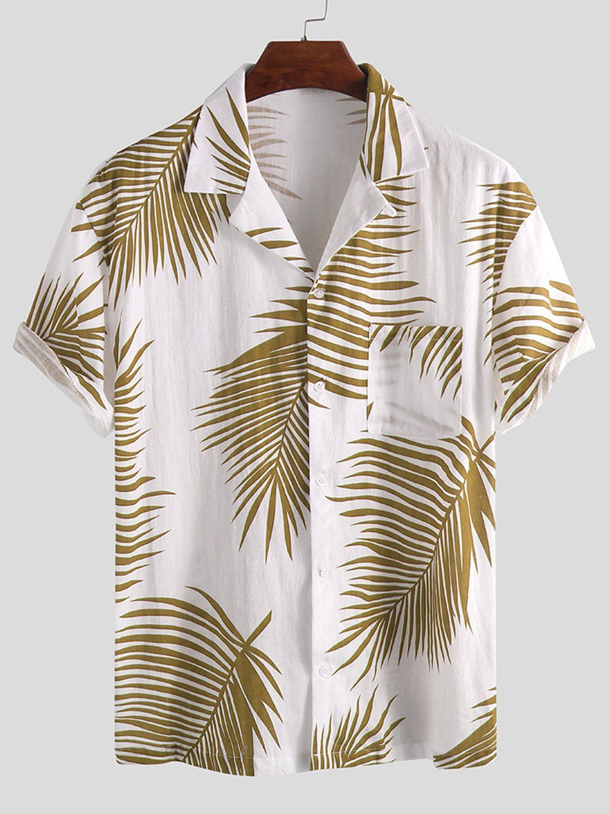 Men Fashion Shirts