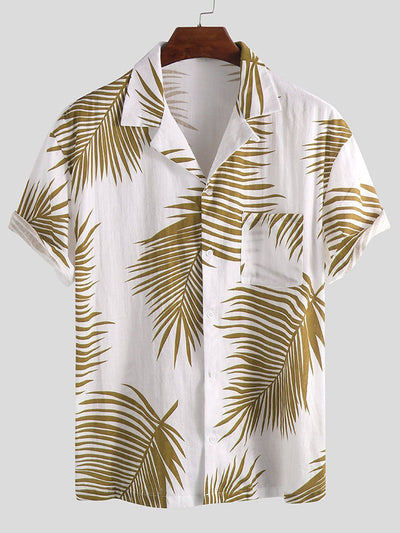 Men Fashion Shirts