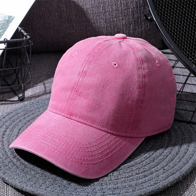Unisex Baseball Caps