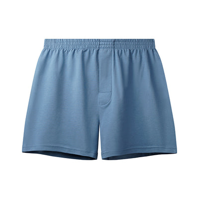 Breathable Cotton Men's Underwear
