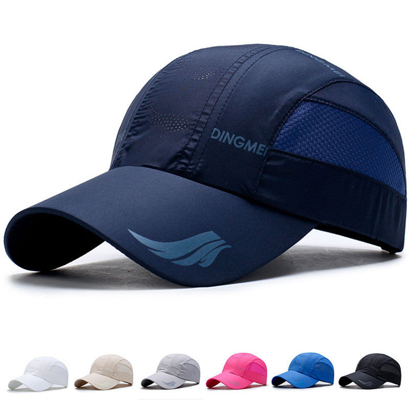 Outdoor Sun Hat