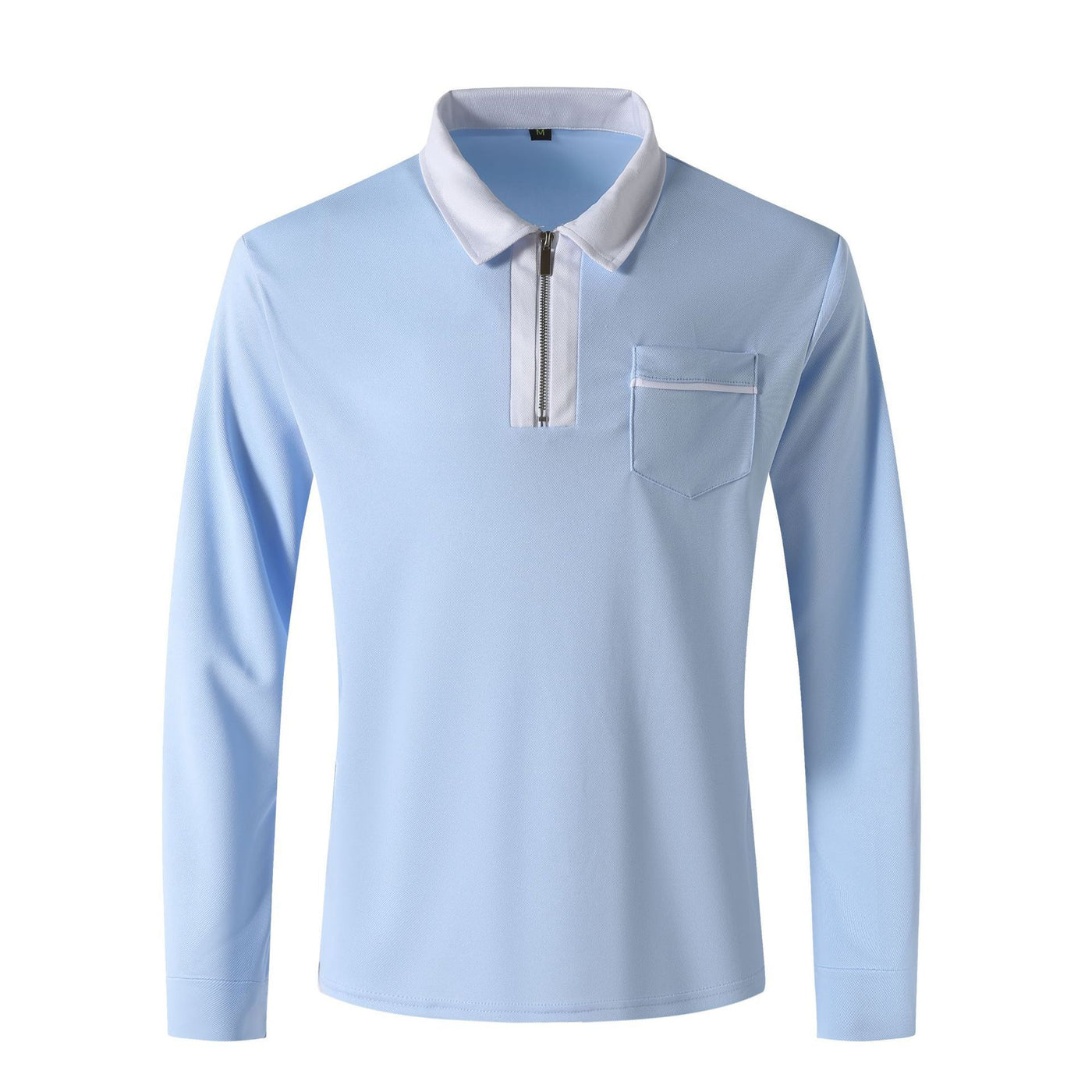Mens Long Sleeve Shirts