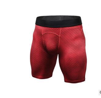 Men's Casual Gym Shorts