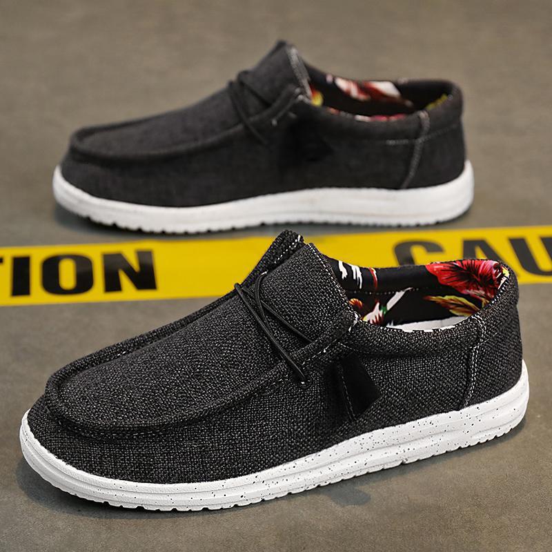 Trendy Men's Loafers