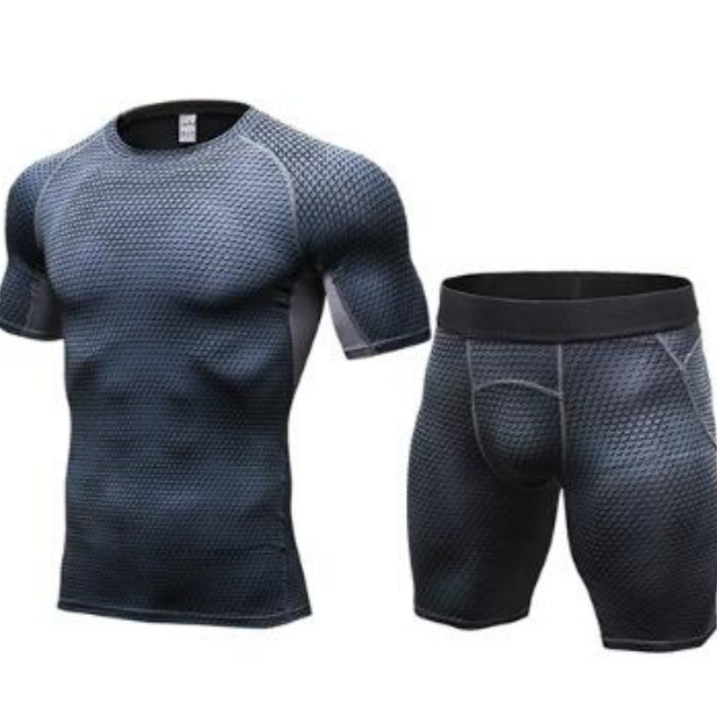 Men's Casual Gym Shorts