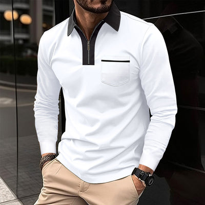 Mens Long Sleeve Shirts