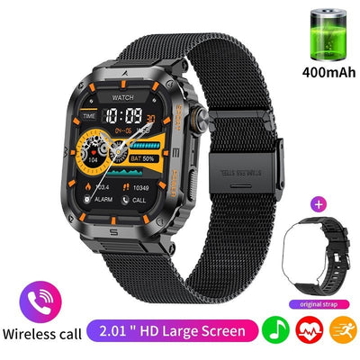 Waterproof Alarm Clock
