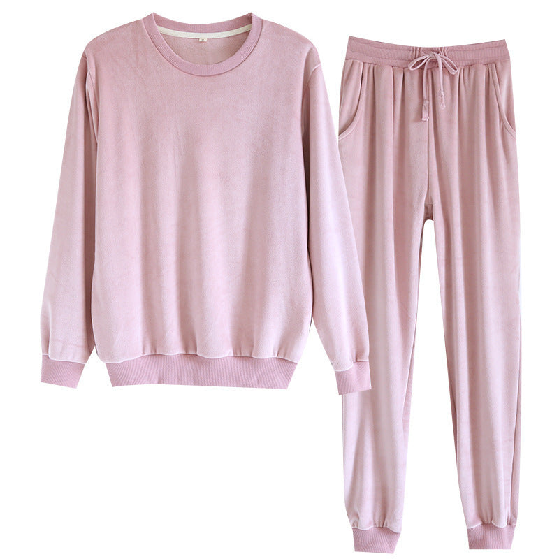 Couple Pajamas Loungewear
