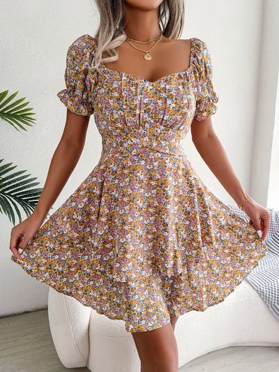 Women Mini Dress