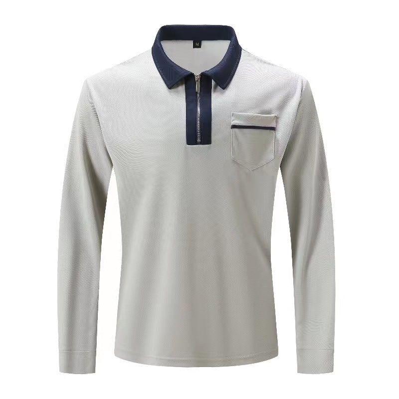 Mens Long Sleeve Shirts