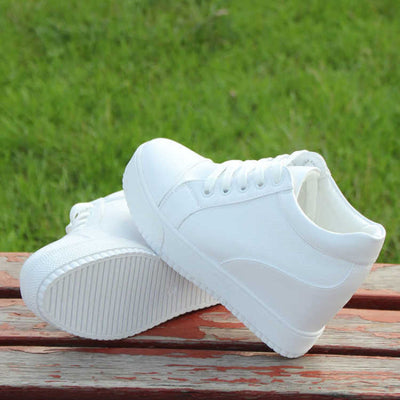 Women's Height Increase shoes