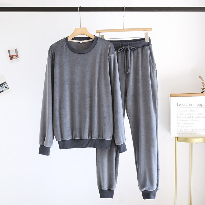 Couple Pajamas Loungewear