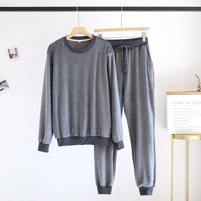 Couple Pajamas Loungewear