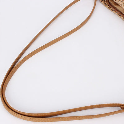 Women Hand-woven Bag
