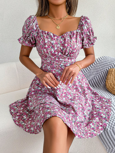 Women Mini Dress