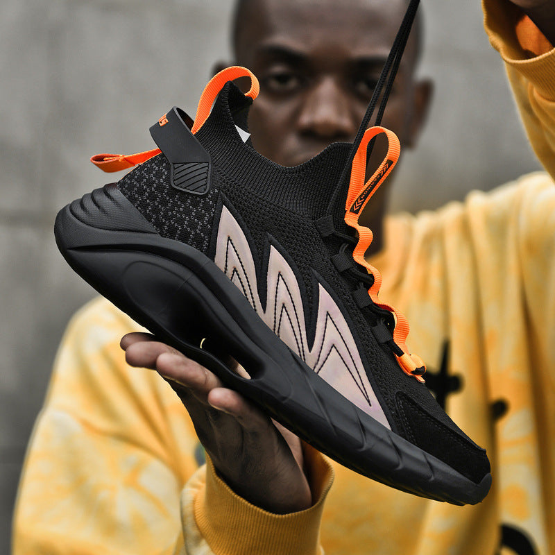 Trendy Men's Shoes