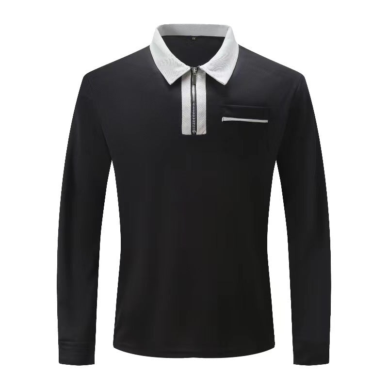 Mens Long Sleeve Shirts