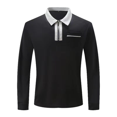 Mens Long Sleeve Shirts