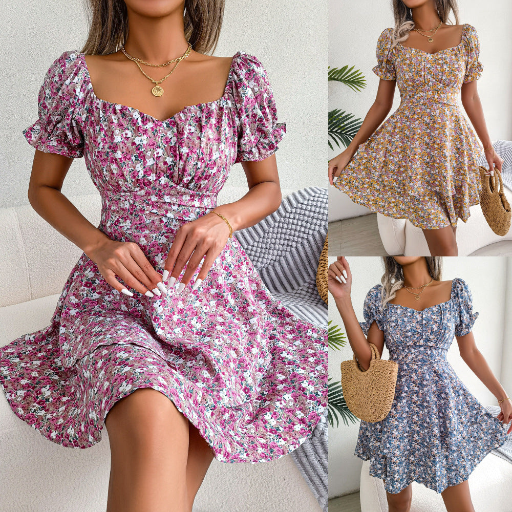 Women Mini Dress