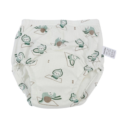 Baby Cotton Training Pants