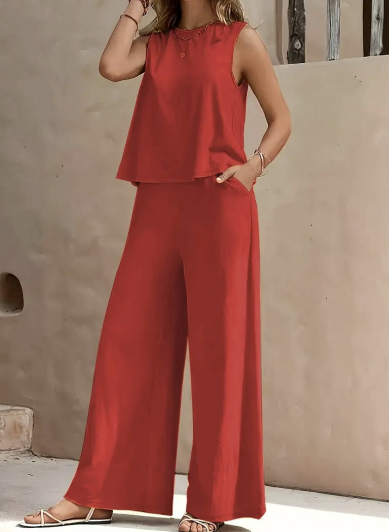 Women casual suit