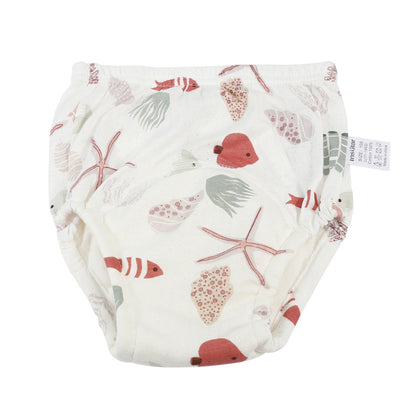 Baby Cotton Training Pants
