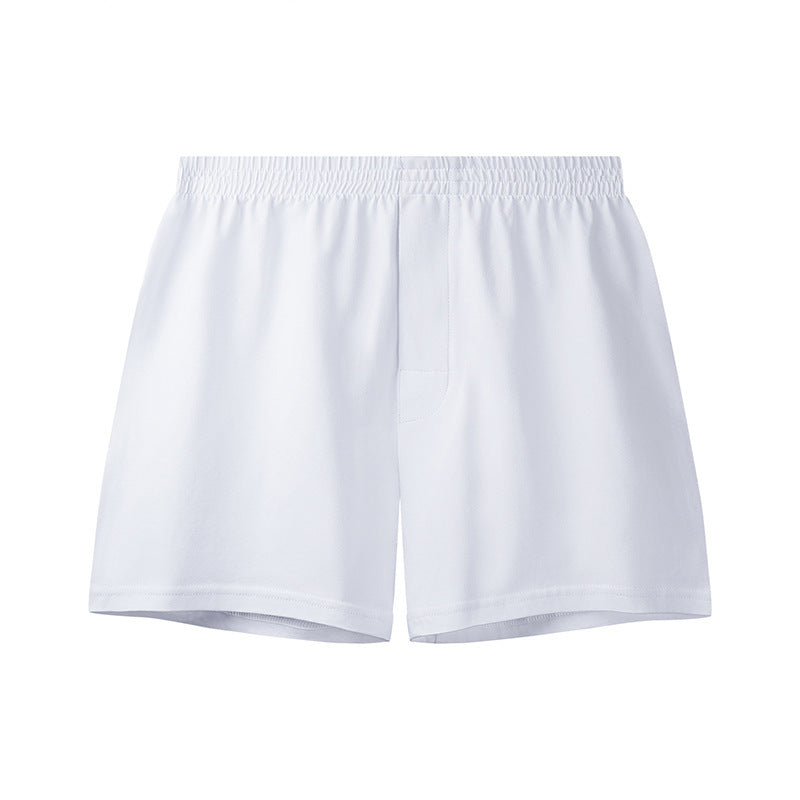Breathable Cotton Men's Underwear