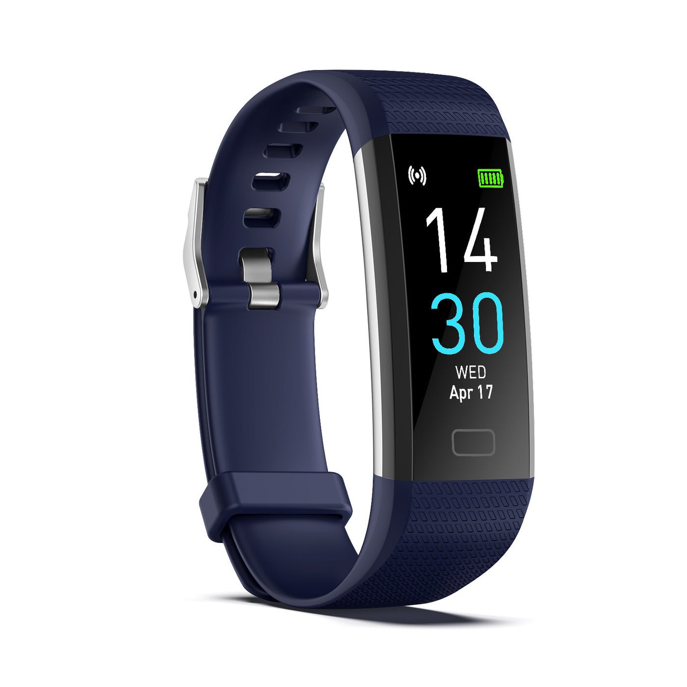 S5 Upgraded Smart watch