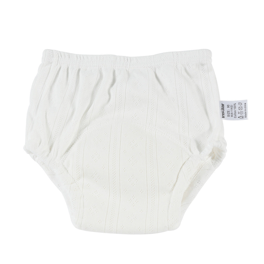 Baby Cotton Training Pants