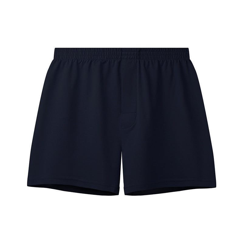 Breathable Cotton Men's Underwear