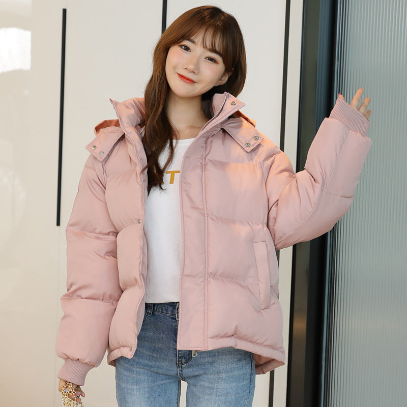 Loose Bread Clothes For Women