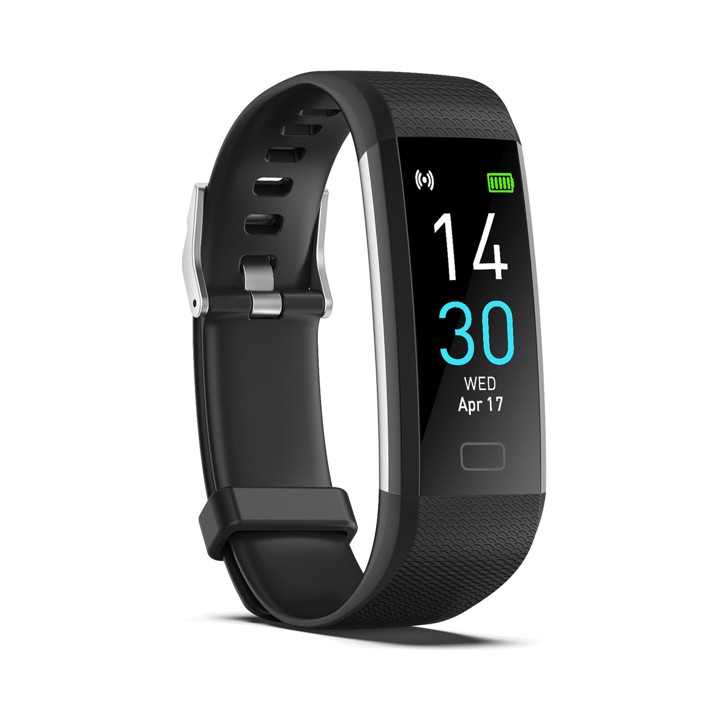 S5 Upgraded Smart watch
